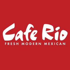 Cafe Rio Fresh Modern Mexican (3540 W. Pioneer Parkway)