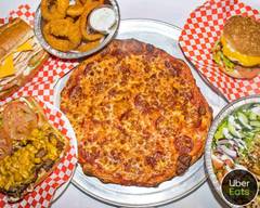 Big Apple Pizza N Grill
