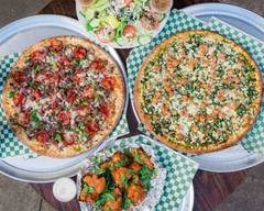 Bellissimo Pizza