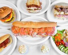 BANGIOLA’S DELI