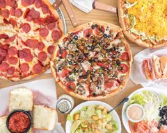 Roma Pizza & Italian Restaurant 3