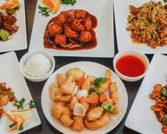 Bao's Cafe