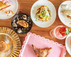 The Crafted Dessert Co.