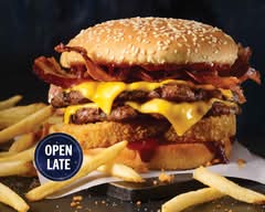 Carl's Jr. (1 Hallidie Plaza)
