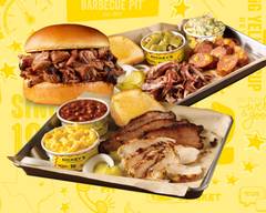 Dickey's Barbecue Pit (CA-2046) 590 Van Ness Ave