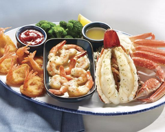 Red Lobster (163 Collins Road N.E.)