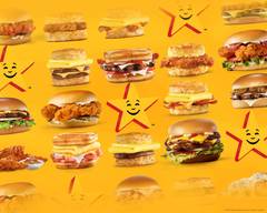 Hardee's (2499 Blackstock Road)