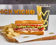 Which Wich Superior Sandwiches (915 Atlanta)