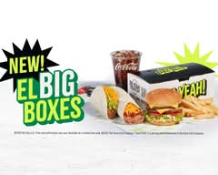 Del Taco (13201 Middlebelt Rd | 1549)