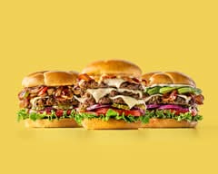 The Burger Den (8020 Niagara Falls)