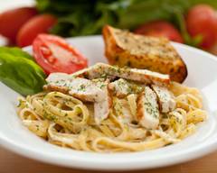 The Pasta Affair