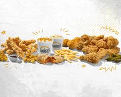Church's Texas Chicken (1428 Forestdale Blvd)