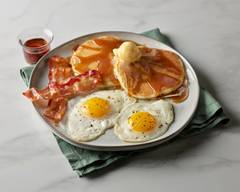 Perkins American Food Co.(286 Route 18)