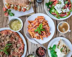 Golden State Pizza & Grill