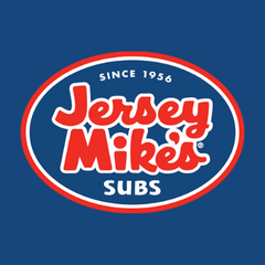 Jersey Mike's (15190 Isabella Drive, H)