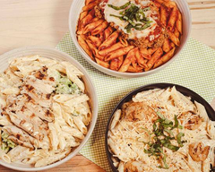 Leo's Italian Kitchen (1511 Skyland Blvd E -  Tuscaloosa)