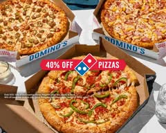 Domino's (320 E CENTRAL AVE)
