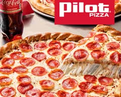 Pilot Pizza (2226 North Main)