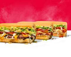 Jimmy John's (15500 W Greenfield Ave)