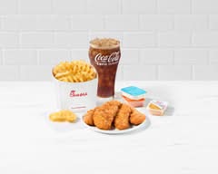 Chick-fil-A (1290 Arsenal Street, Suite 3)