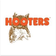 Hooters (3530 Foothills Road)