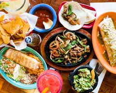 Abelardo's Mexican Food (Saint Peters)