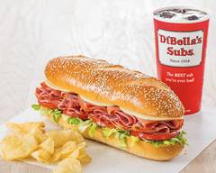 Dibella's Subs (265 Calhoun St)
