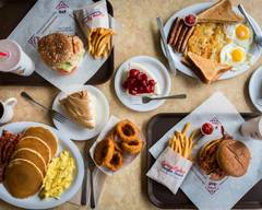 Nation's Giant Hamburgers (Daly City)