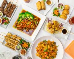 Thaithai Cuisine