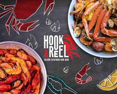 Hook & Reel Cajun Seafood (Lanham)