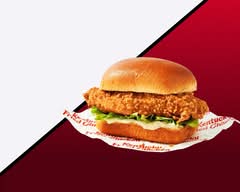 KFC (228 Cedar Springs Rd)