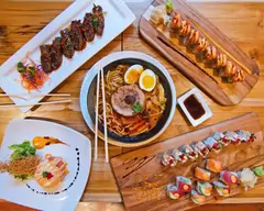 Asian Fusion