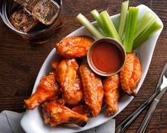 Breaded Wings Co.
