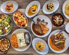 Barrio Modern Mexican Cuisine