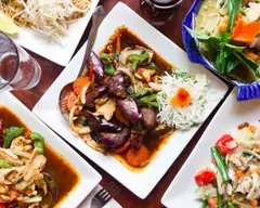 Asian House