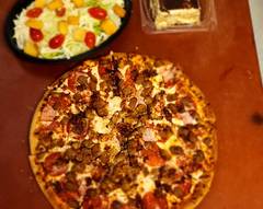 Zini's Pizza