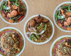 Taste Of China Hut