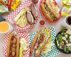 Weinberger's Deli