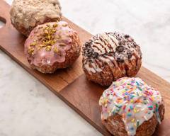Parlor Doughnuts Evansville- Green River