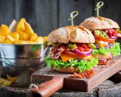 Halal Burger Lab