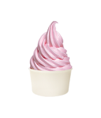 Ice Cream + Frozen Yogurt